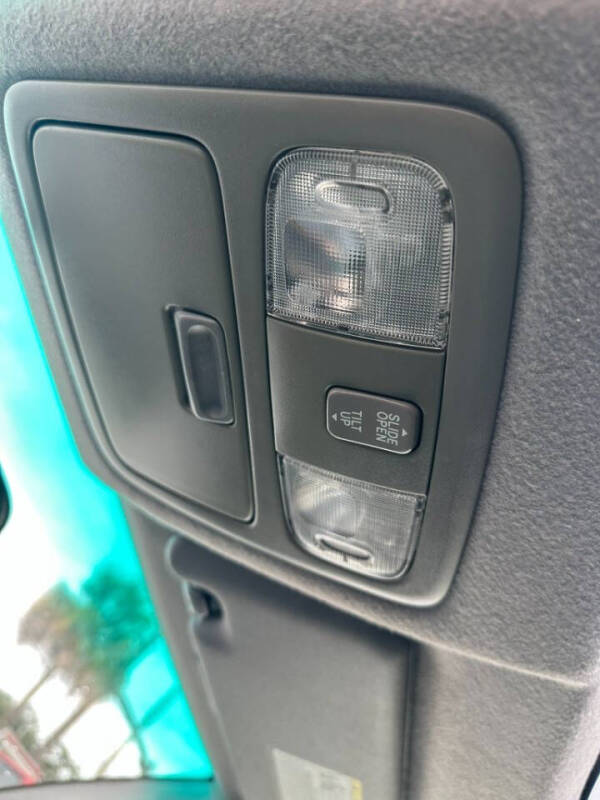 2007 Toyota 4Runner Sport Edition