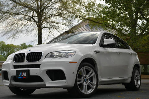 2014 BMW X6 M for sale at Carma Auto Group in Duluth GA