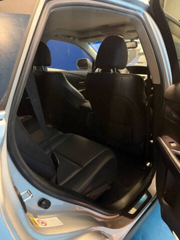 2014 Lexus RX 350