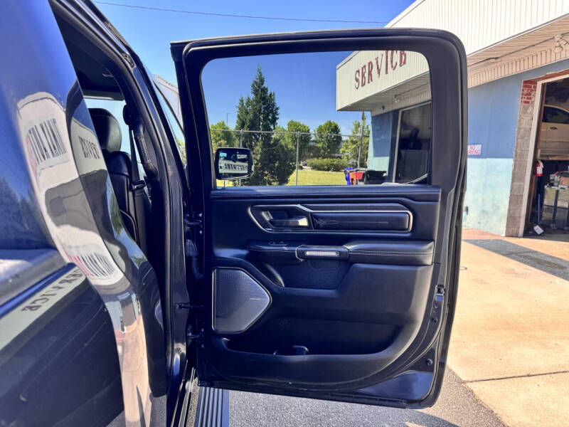 2019 RAM 1500 Limited