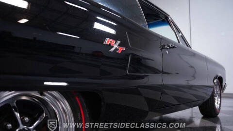 1967 Dodge Coronet