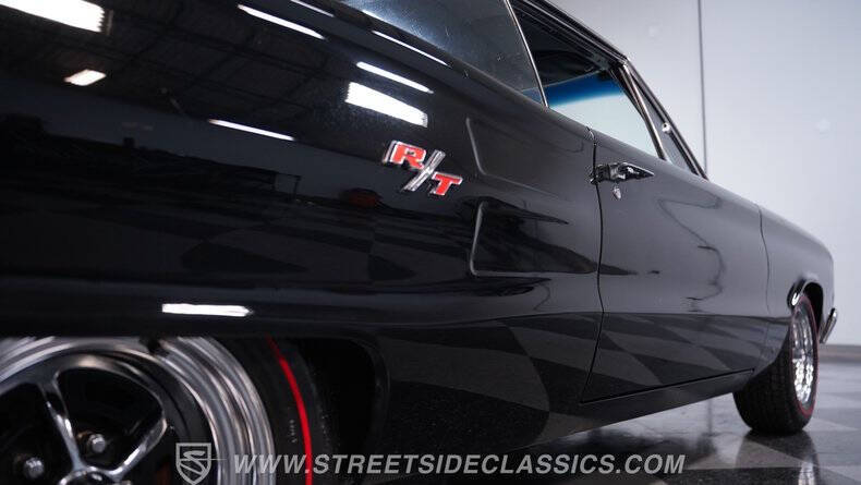 1967 Dodge Coronet