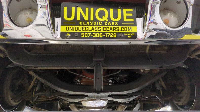 1970 Plymouth Roadrunner