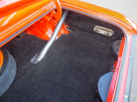 1970 Dodge Challenger