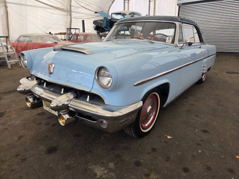 1953 Mercury Monterey