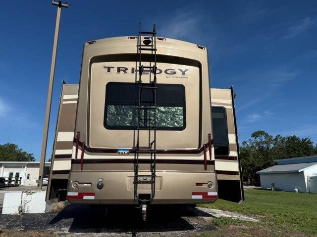 2015 Forest River DYNAMAX