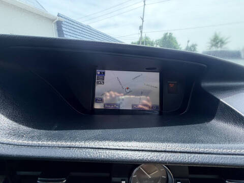 2014 Lexus ES 350
