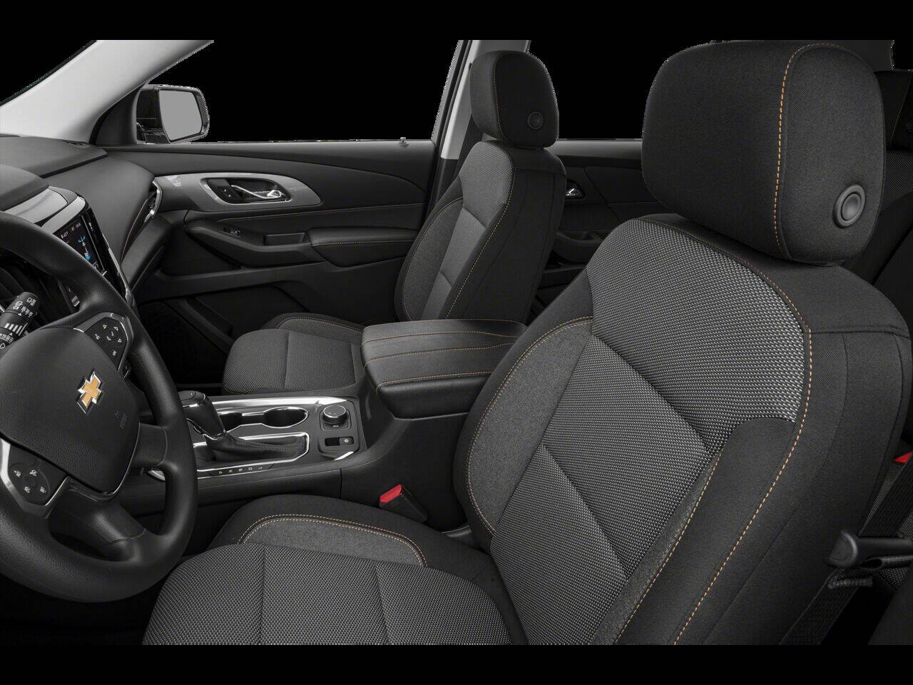2020 Chevrolet Traverse 6