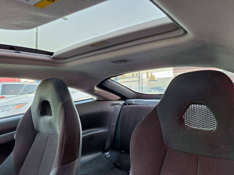 2009 Mitsubishi Eclipse GS