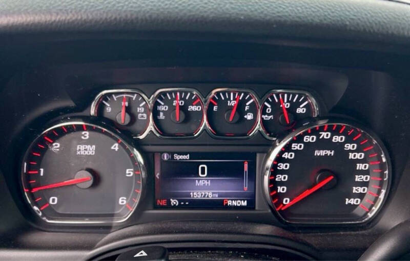 2016 GMC Yukon XL SLE