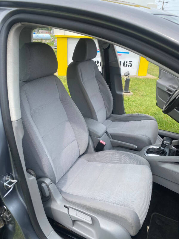 2009 Volkswagen Rabbit S