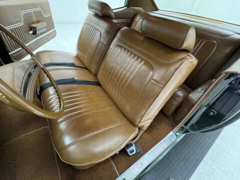 1971 Chevrolet Malibu