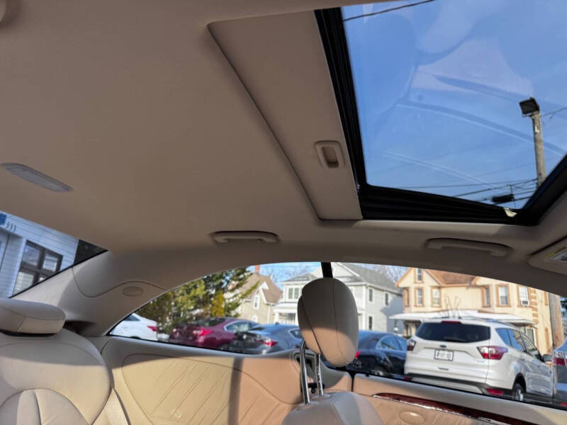 2007 Mercedes-Benz CLK CLK 350