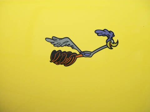 1970 Plymouth Roadrunner