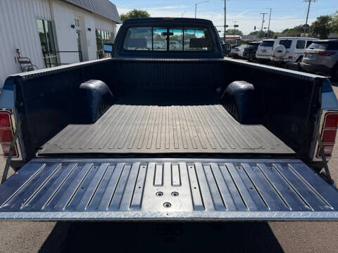 1993 Dodge RAM 250