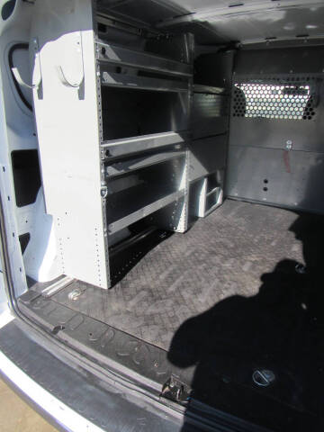 2022 RAM ProMaster City