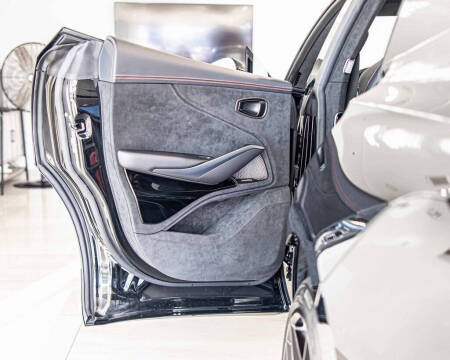 2026 Aston Martin DBX S