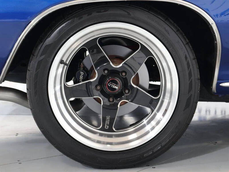 1970 Buick Skylark