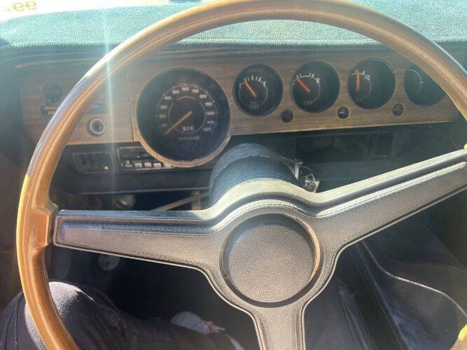 1970 Dodge Challenger