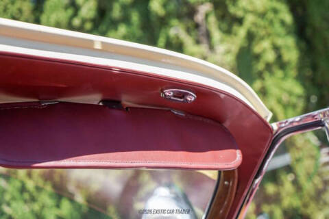 1950 Hudson Commodore