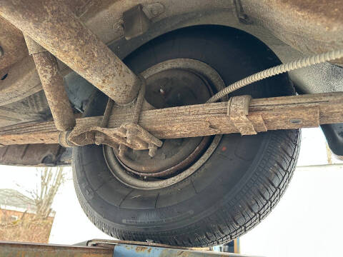 1963 Chrysler Newport