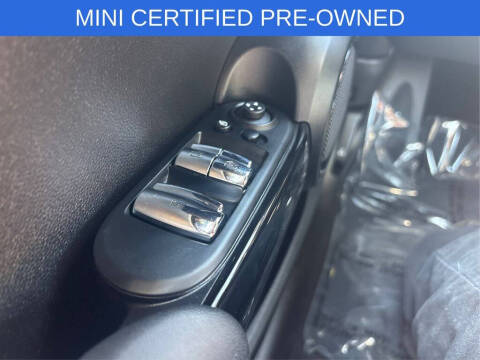 2023 MINI Convertible Cooper S