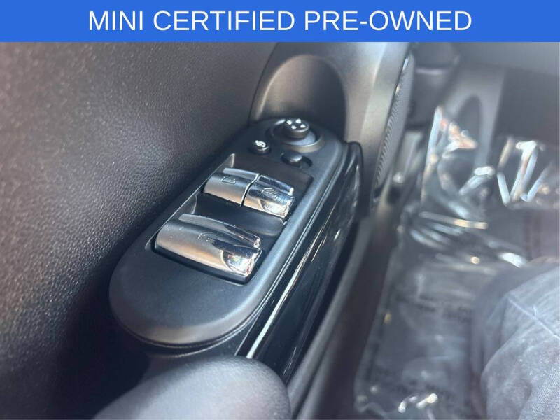2023 MINI Convertible Cooper S