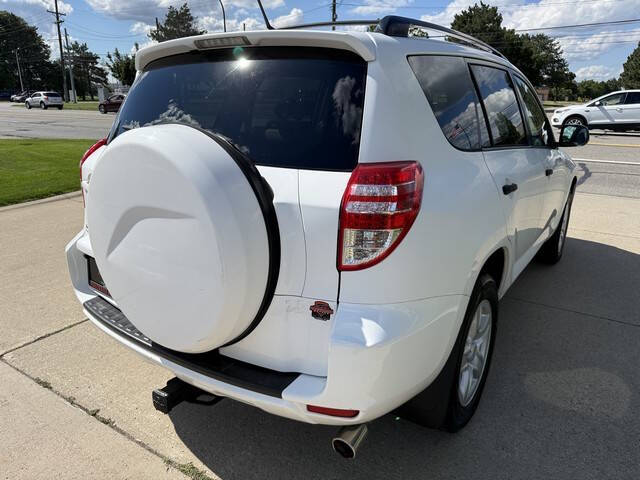 2010 Toyota RAV4