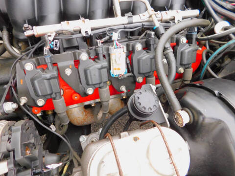 1970 Chevrolet Corvette