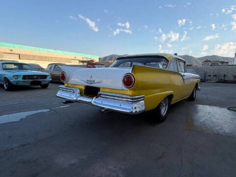 1957 Ford Fairlane 500