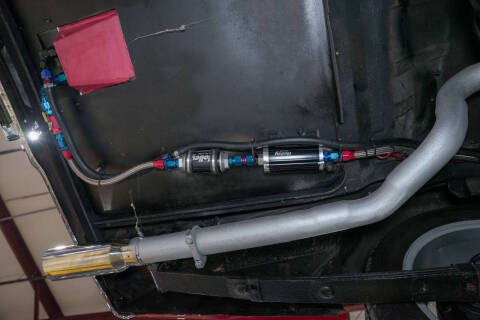 1968 Ford Fairlane 500