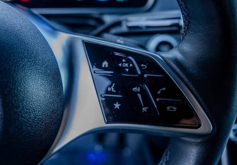 2023 Mercedes-Benz EQE EQE 350 4MATIC