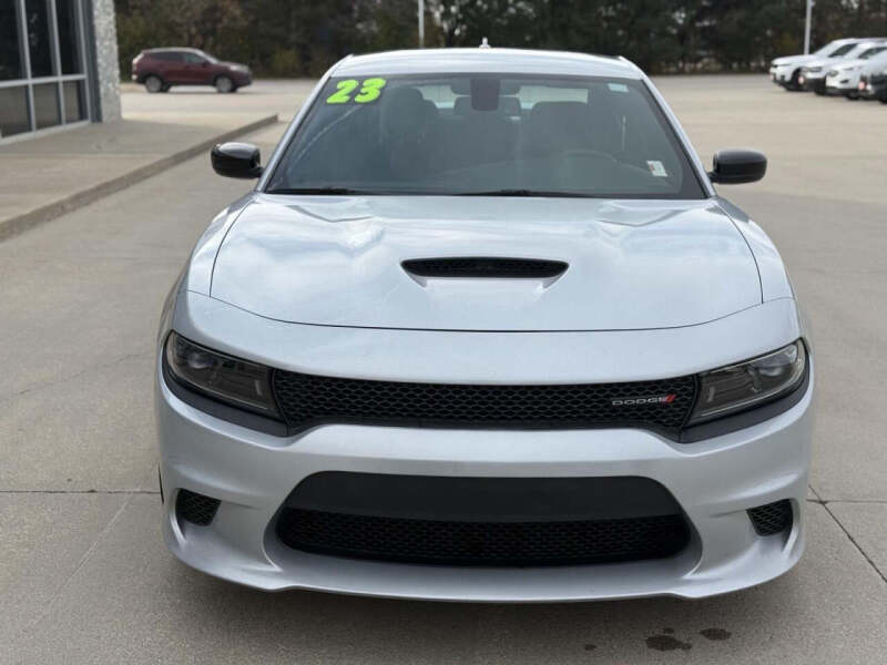 2023 Dodge Charger GT
