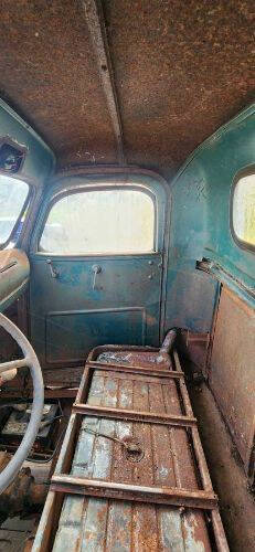 1946 GMC C/K 1500 Series