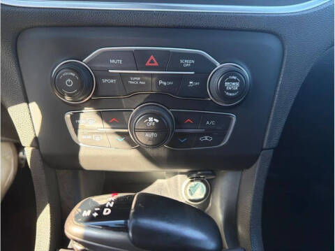 2020 Dodge Charger GT