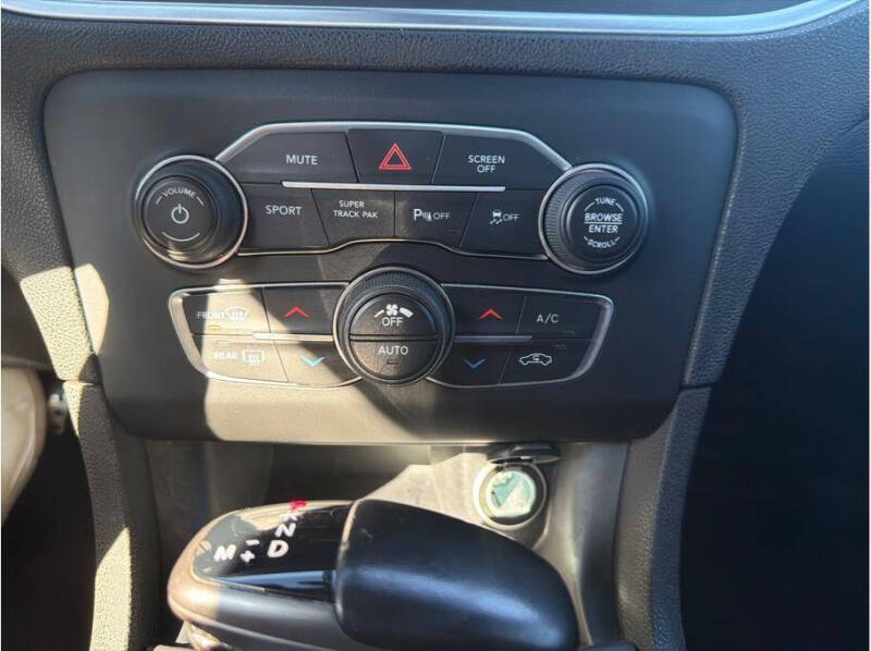 2020 Dodge Charger GT