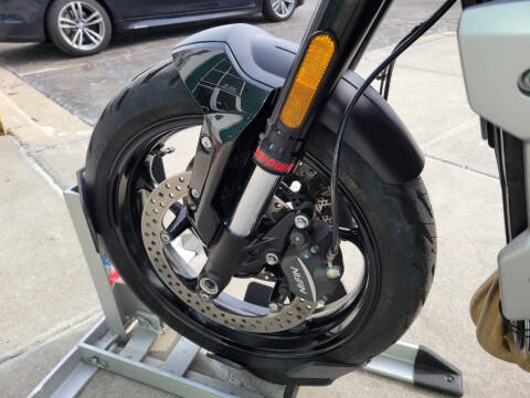 2023 Triumph Trident 660