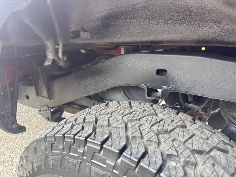 2000 Toyota Tacoma Prerunner V6