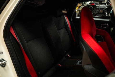 2023 Honda Civic Type R