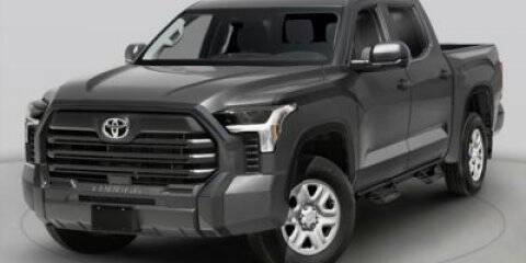 2025 Toyota Tundra for sale at Smart Motors in Madison WI