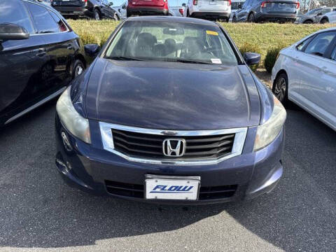 2010 Honda Accord