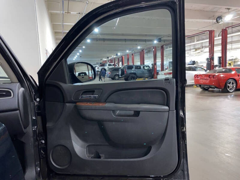 2010 Chevrolet Tahoe LS