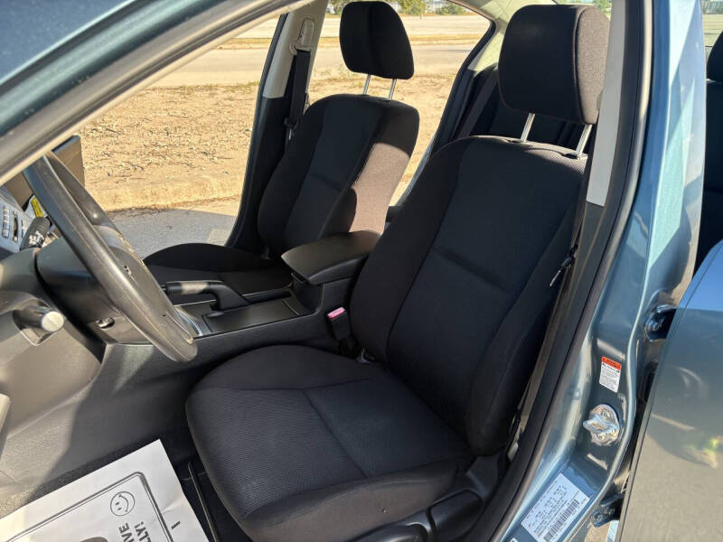 2011 Mazda MAZDA3 i Touring