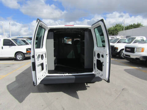 2006 Ford E-Series E-150