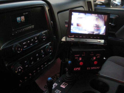 2022 International CV515