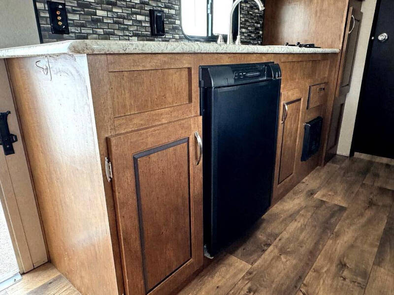 2019 Forest River Wildwood