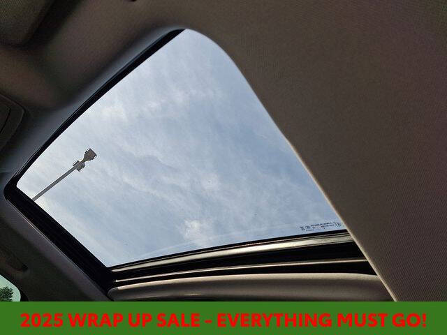 2020 GMC Yukon XL SLT