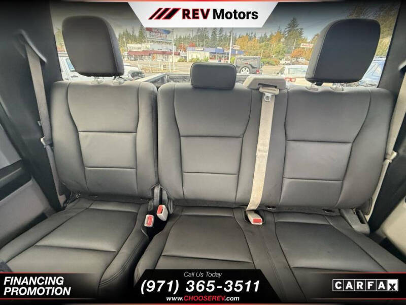 2017 Ford F-350 Super Duty