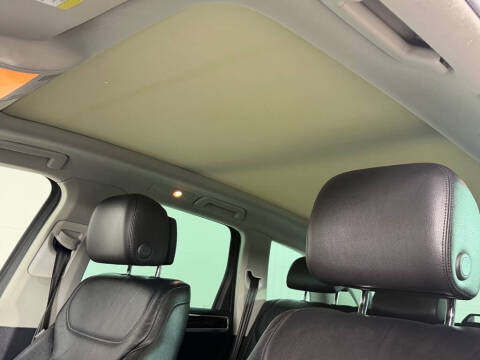 2014 Volkswagen Touareg
