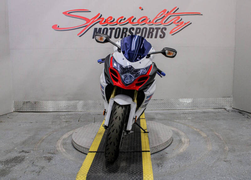 2013 Suzuki GSX-R1000